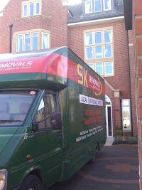 SK Removals of Lytham 252948 Image 2